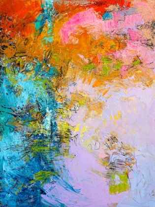 Picture of CLOUD DREAMS V