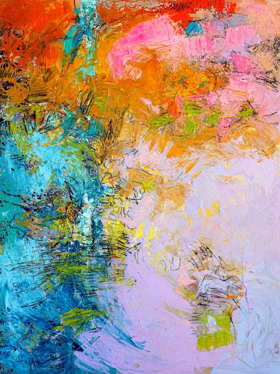 Picture of CLOUD DREAMS V