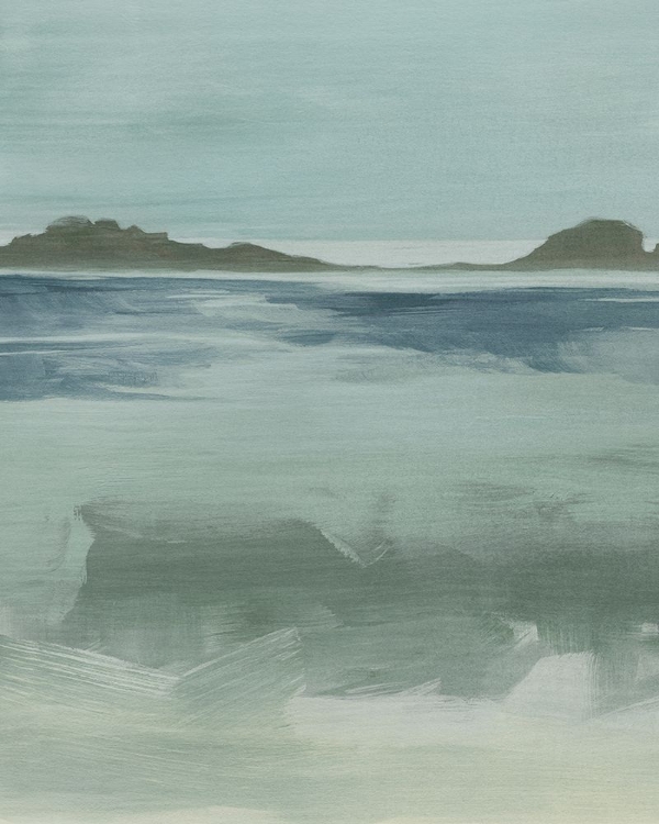 Picture of SWEEPING TIDE I