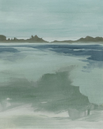 Picture of SWEEPING TIDE II
