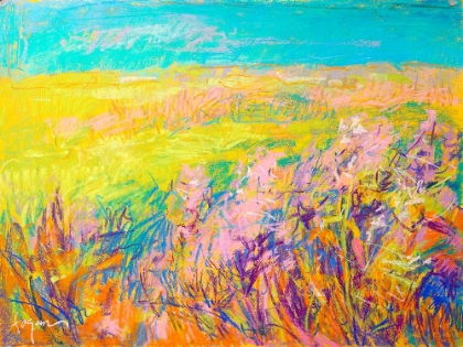 Picture of AUTUMN MEADOW