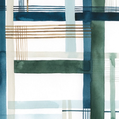Picture of STRAIGHT THROUGH II