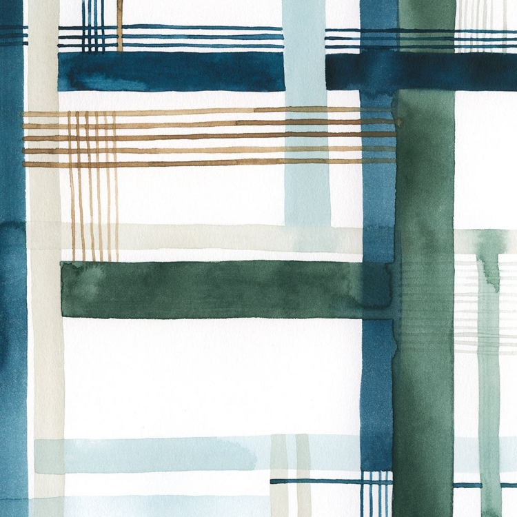 Picture of STRAIGHT THROUGH II