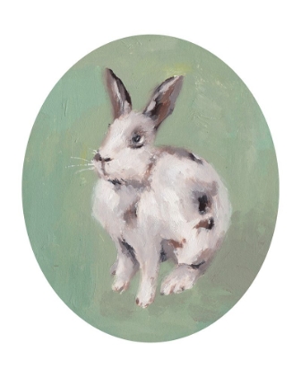 Picture of MY BUNNY I
