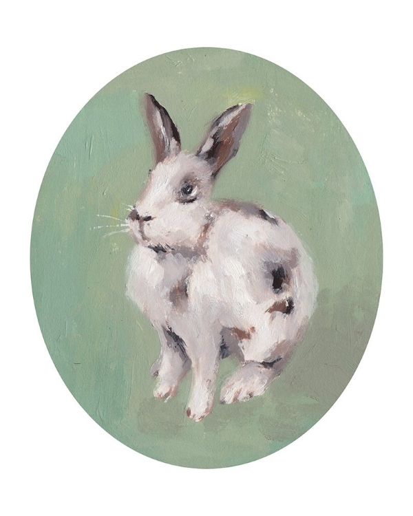 Picture of MY BUNNY I