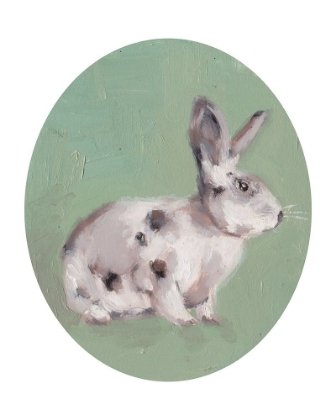 Picture of MY BUNNY II