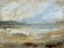 Picture of SMUDGED COASTLINE I