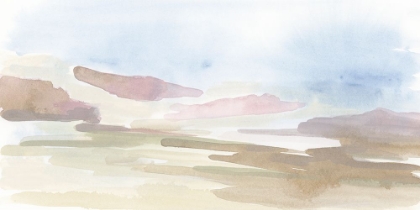 Picture of BLUSH DUNE I