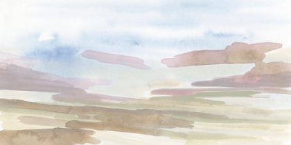 Picture of BLUSH DUNE II
