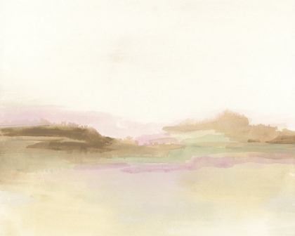 Picture of PASTEL FLATS I
