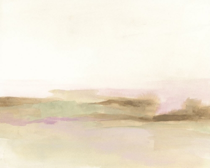 Picture of PASTEL FLATS II