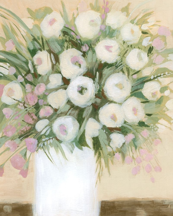 Picture of SOFT SUN BOUQUET I