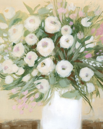 Picture of SOFT SUN BOUQUET II