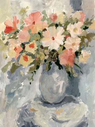 Picture of SWEET COTTAGE BOUQUET I