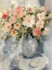 Picture of SWEET COTTAGE BOUQUET I