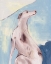 Picture of BLUE GREYHOUND I