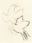 Picture of ABSTRACT FLOCK II