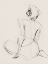 Picture of FIGURE SCRAWL I