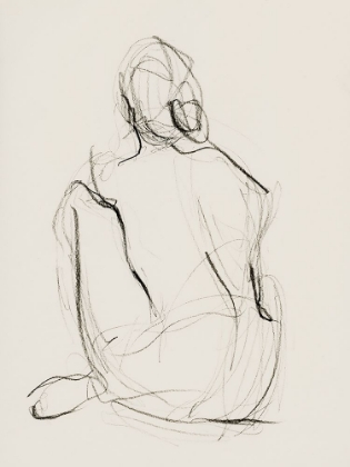 Picture of FIGURE SCRAWL II