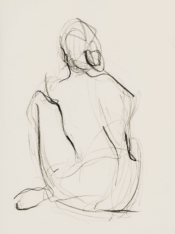 Picture of FIGURE SCRAWL II