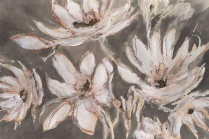 Picture of EMBELLISHED MAGNOLIA II