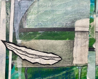 Picture of CONSTRUCTING NATURE I