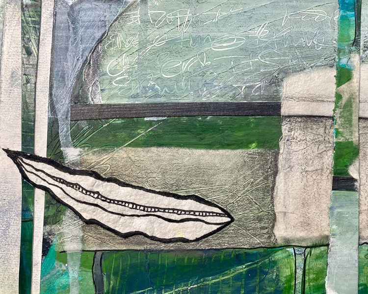 Picture of CONSTRUCTING NATURE I