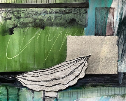 Picture of CONSTRUCTING NATURE II