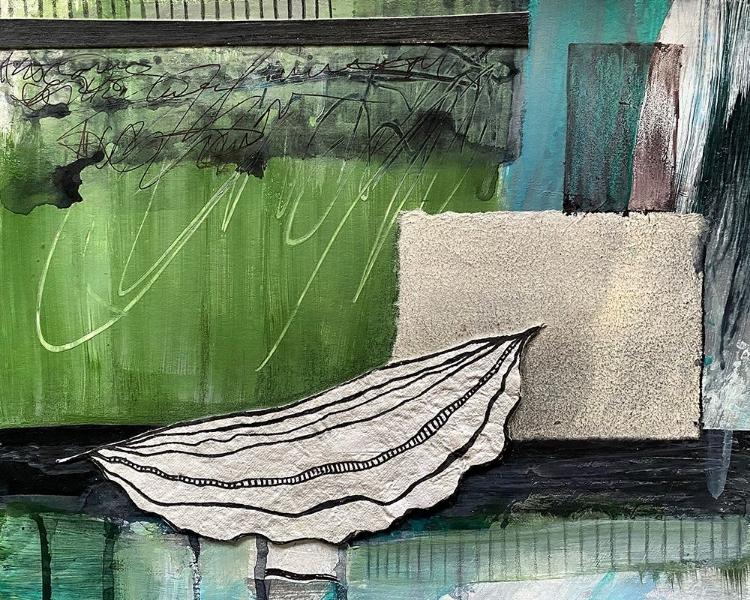 Picture of CONSTRUCTING NATURE II