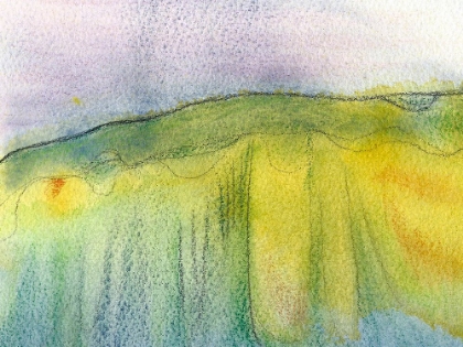 Picture of THE OTHER SIDE II