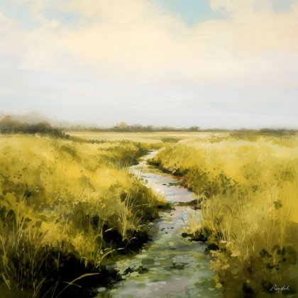 Picture of CALMING HORIZON I