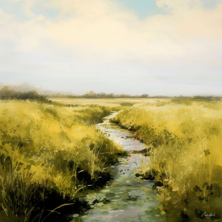 Picture of CALMING HORIZON I