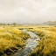 Picture of CALMING HORIZON II
