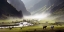 Picture of TRANQUIL VALLEY HORSES