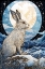 Picture of RABBIT MOON II