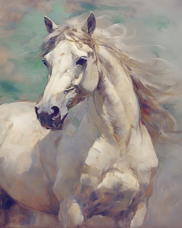 Picture of EQUINE GLAMOUR