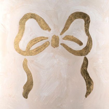 Picture of GOLDEN BOW I