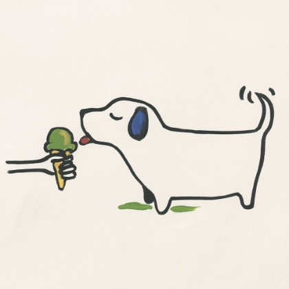 Picture of MUTT LUV I