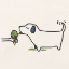 Picture of MUTT LUV I
