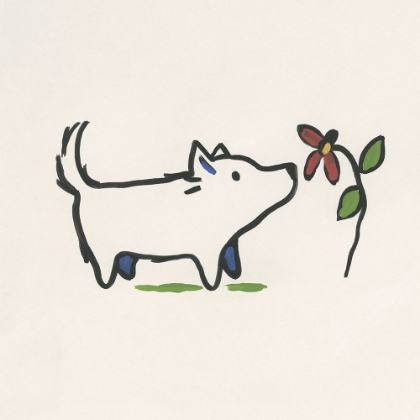 Picture of MUTT LUV II