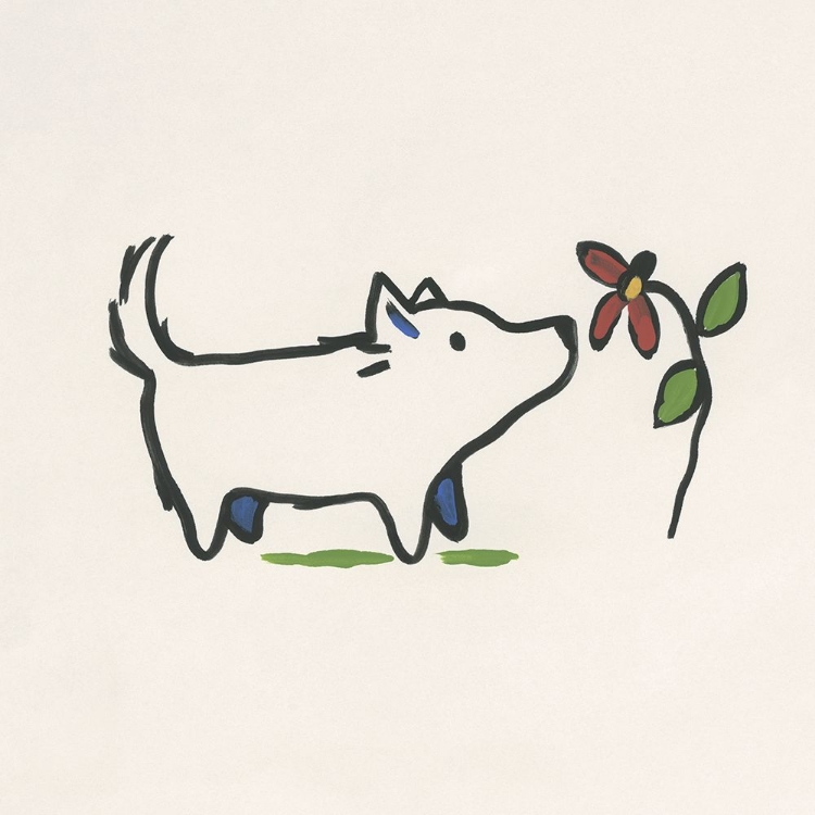 Picture of MUTT LUV II