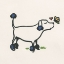 Picture of MUTT LUV IV