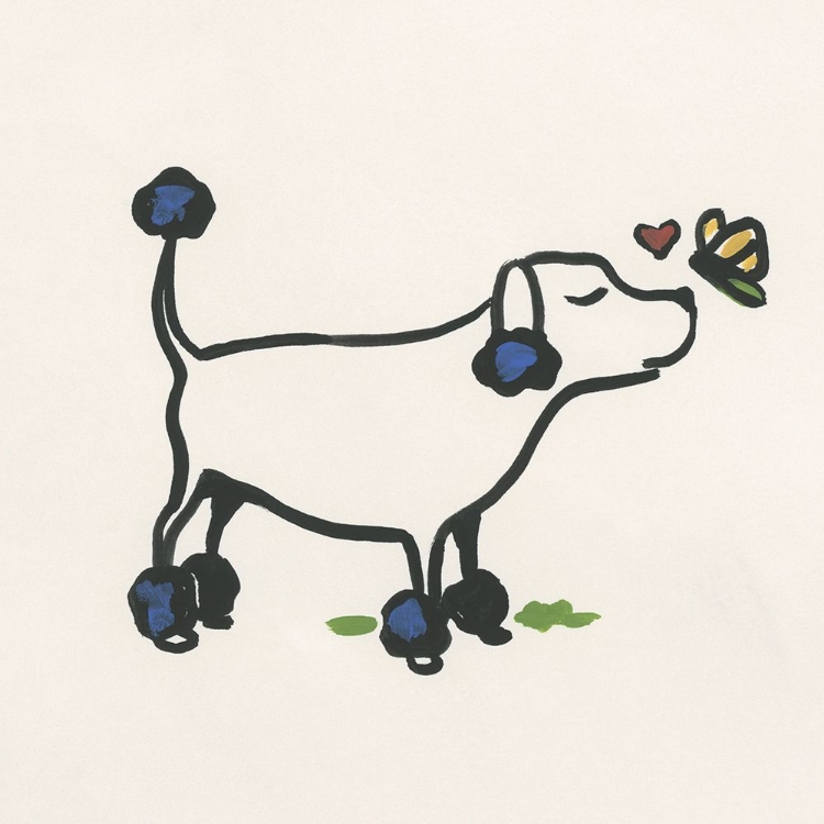 Picture of MUTT LUV IV