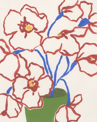 Picture of PETAL PERIMETER II