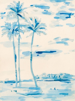 Picture of COCONUT GROVE II