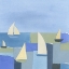Picture of PAPER COAST I