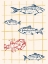 Picture of SALTY SEA FRIENDS II