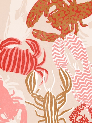 Picture of SANDY CLAWS I