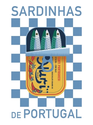 Picture of SARDINHAS II