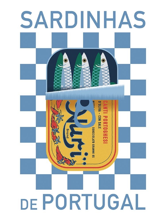 Picture of SARDINHAS II